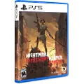 Limited Run Games Ps5 Nightmare Reaper Limited Run Import