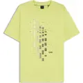 Hugo Boss Grx Zone 10270236 01 T-skjorte