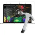 Mtp Products MacBook Air 13 (2020) Beskyttelsesglass - 9H, 0.3mm - Klar
