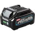 Makita 191B36-3 2.5Ah 40V Power Tool Battery