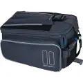 Basil Sport Design Trunkbag Mik Sykkelveske 7-15l