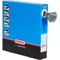 Elvedes 7x7 Stainless T-nipple 7×6 Bremsekabel 100 Enheter