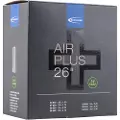 Schwalbe Air Plus AV 13AP 26 x 1,6-2,4'' (40-62x559) Schrader 40 mm