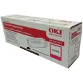 OKI Tonerkassett magenta 5.000 sider