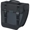 Basil Tour Waterproof Hook-on Reflectives Right Sykkelveske 14l