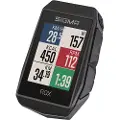Sigma Sport 01032, 4,5 cm (1,77), 128 x 160 piksler, 1000 mAh (Li Ion), 3,7 V, 18 t, 46,8 mm, 66,1 mm