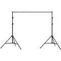 Puluz Fotostudio Bakgrunnsstøtte Dca0975 200x200 Cm