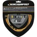 Jagwire Mountain Elite Link Bremsekabelsett