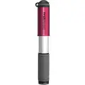Topeak Race Rocket Smarthead Threadlock Mini Pumpe
