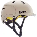 Bern Watts 2.0 Mips Hjelm