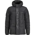 Jack & Jones Speed Pufferjakke