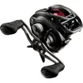Daiwa Fuego Ct Baitcasting-snelle