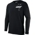 Leatt 4.5 Windblock Langarmet T-skjorte