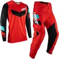 Leatt 3.5 Sett