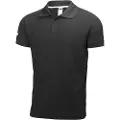 Helly Hansen Crewline Kortermet Poloskjorte