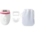 Philips Epilator Philips Philips Satinelle Essential BRE255/00