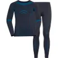 Odlo Fundamentals Performance Warm Basislagsett