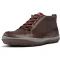 Camper Peu Pista Gm Sko