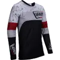 Leatt 4.5 Enduro Langarmet T-skjorte