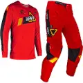 Leatt 3.5 Terrengbil