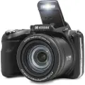 Kodak Astro Zoom AZ425 1/2,3 20,68 MP BSI CMOS 5184 x 3888 Pixel Black (AZ425BK)