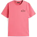 Tommy Hilfiger Stack Kortarmet T-skjorte