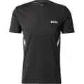 Hugo Boss Tech Toc 10269930 01 T-skjorte