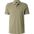 Hugo Boss Pallas 10241531 Kortermet Poloskjorte