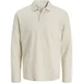 Jack & Jones Austin Langermet Poloskjorte