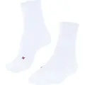 Falke RU Compression Stabilizing, Løpestrømper, Dame, White