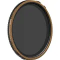Polar Pro Chroma Vnd/pl 2-5-black Mist-82mm-mckinnon Series Dslr/dslm-kamerafilter