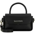 Valentino for woman. VBS9AL39 Faith Re bag black (OSFA), Casual, Polyurethane