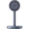 Baseus Inductive Charger Stand Orbit 2 Pro Qi2 20W Gray