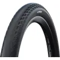 Schwalbe Sx-r Addix Performance 20´´ X 1.60 Urbandekk
