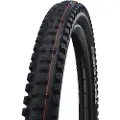 Schwalbe Tacky Chan Super Trail Addix Soft Tubeless 27.5´´ X 2.40 Mtb-dekk