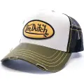 Von Dutch Sum Truckerlue