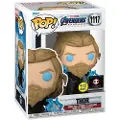 Funko POP! Pop! Forundring Thor Avengers Endgame Eksklusiv Figur