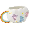 Adlibris Care Bears Formet Krus, Paladone
