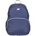 New Balance unisex. LAB51524 Heritage backpack navy (OSFA), Casual, Polyester