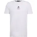 Adidas Les Mills Graphic Kortarmet T-skjorte