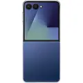 Samsung Galaxy Z Flip7 Clear Case