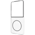 Samsung Galaxy Z Flip7 Clear Gadget Case