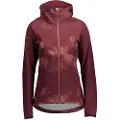 SCOTT Trail Storm Wp Jakke