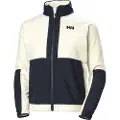 Helly Hansen Rig Fleece Fleecejakke Med Halv Glidelås