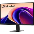 LG 24U631A-B – 24 | IPS | QHD | 100Hz