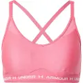 Under Armour Crossback Sports-bh Med Lett Støtte