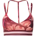 Puma Floral Ribbon Strappy Low Sport-bh