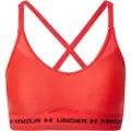 Under Armour Crossback Sports-bh Med Lett Støtte