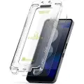 Ringke Nothing Phone (3a)/(3a) Pro Ringke Easy Slide Beskyttelsesglass - 2 stk.