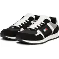 Tommy Hilfiger Runner Casual Treningssko